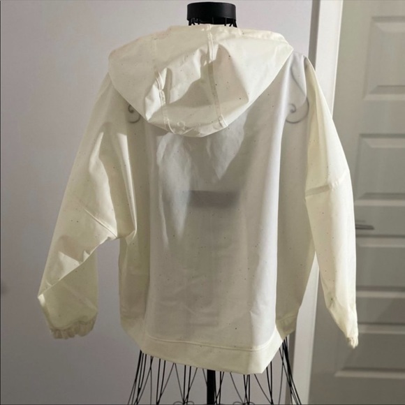 Nike | Move to Zero 1/4 zip rain jacket relaxed fit - Picture 2 of 3